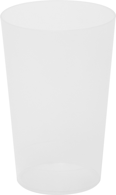 Beker 20cl
